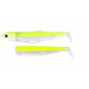 LEURRE FIIISH BLACK MINNOW MONTE 25 G