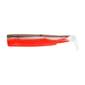 LEURRE FIIISH BLACK MINNOW 200 X2 CORPS