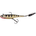 LEURRE DAM KICK-S MINNOW ORIGINAL 11G