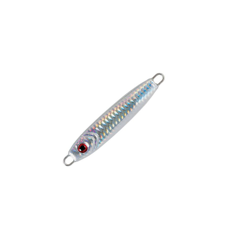 ORION JIG 125MM 150G