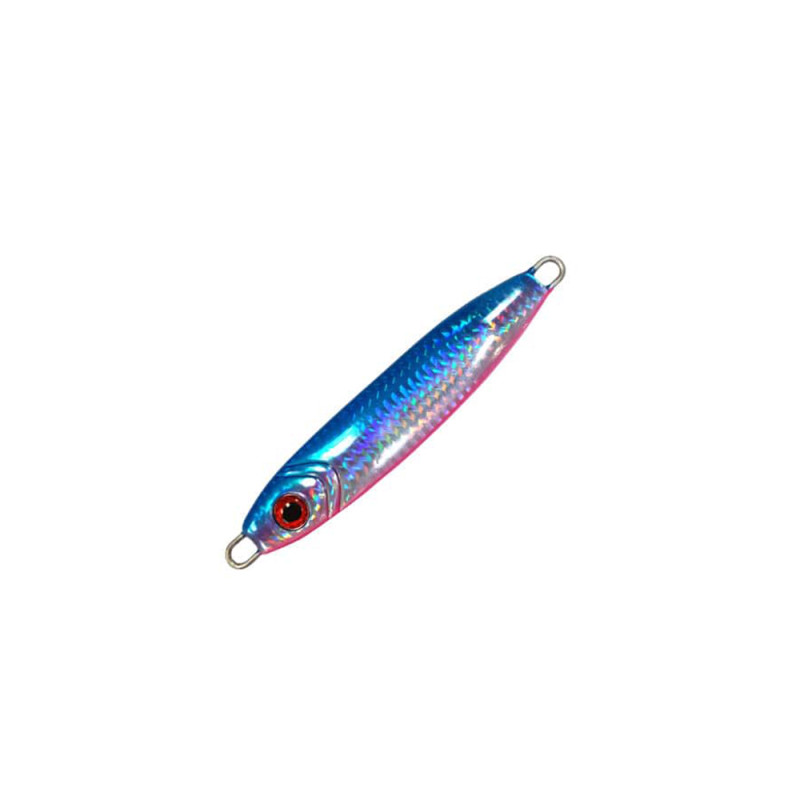 ORION JIG 125MM 150G