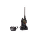 TALKIE WALKIE MIDLAND G9 NOIR MODELE EXPORT 5W