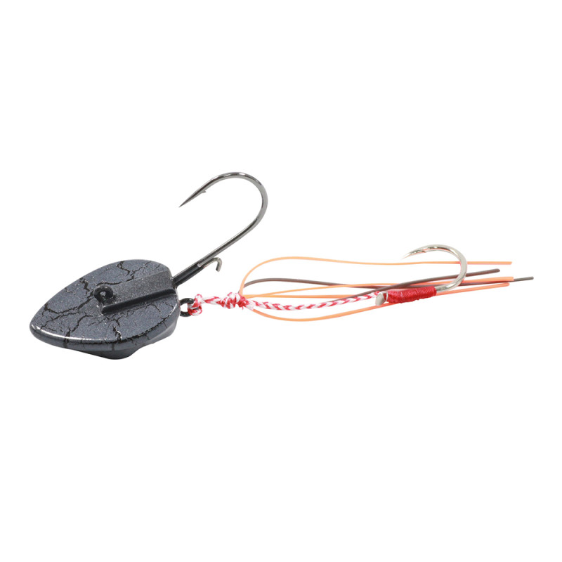 TENYA EXPORER TACKLE SHALLOW