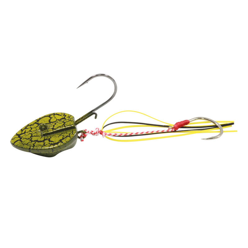 TENYA EXPORER TACKLE SHALLOW