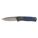 COUTEAU BENCHMADE BUGOUT EDITION LIMITEE