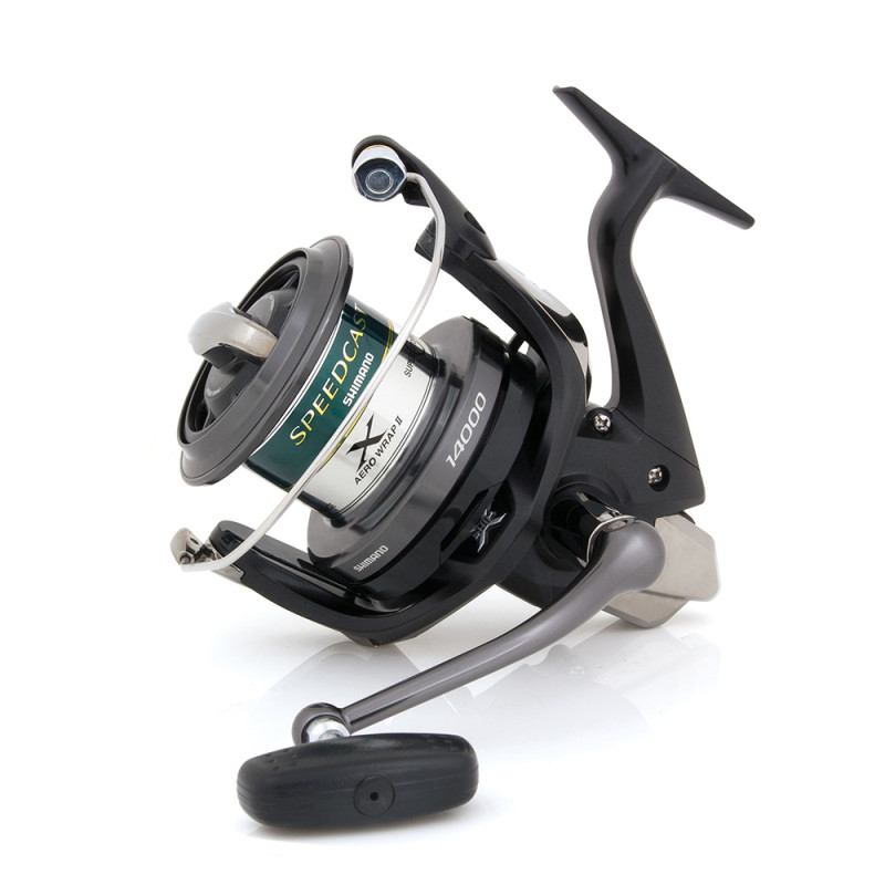 MOULINET SHIMANO SPEEDCAST XT B