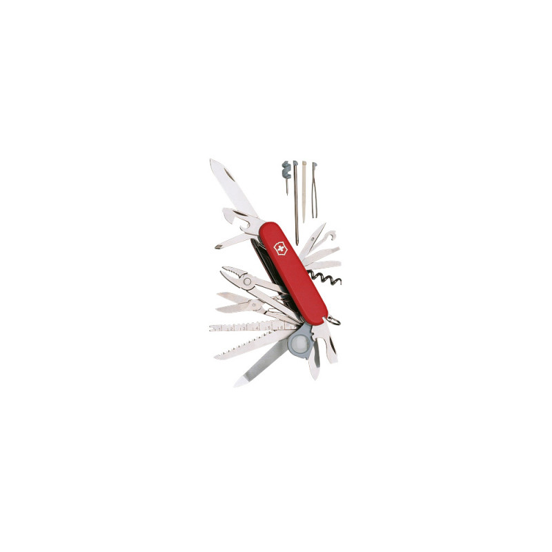 VICTORINOX SWISSCHAMP