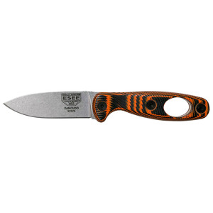 COUTEAU ESEE XANCUDO