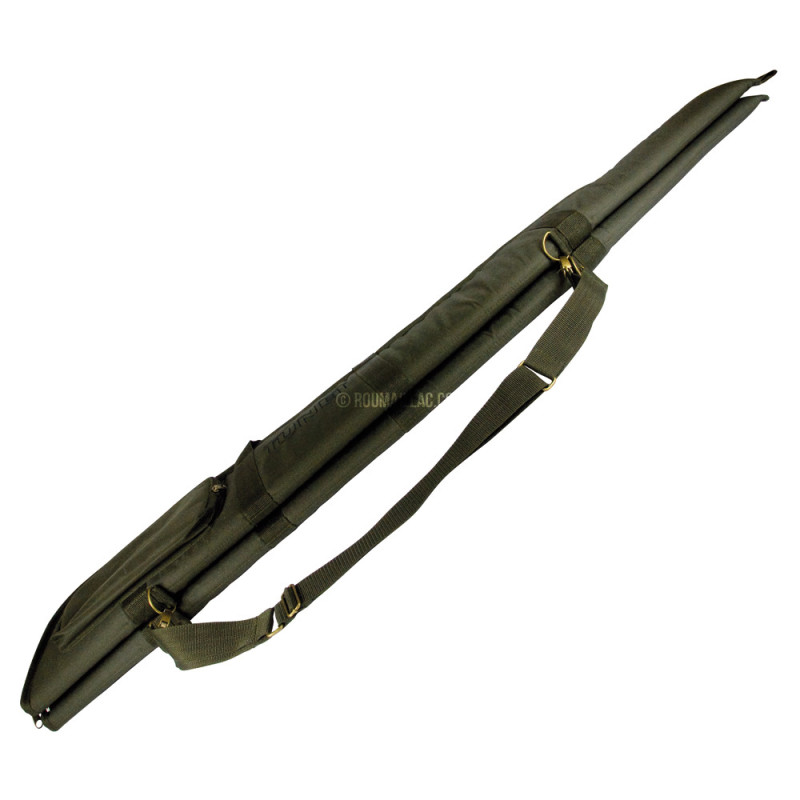Fourreau fusil de chasse detachable 2 armes - Roumaillac