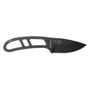 COUTEAU ESEE CANDIRU NOIR