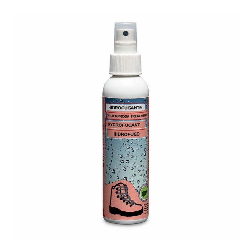 Spray impermeabilisant - Roumaillac