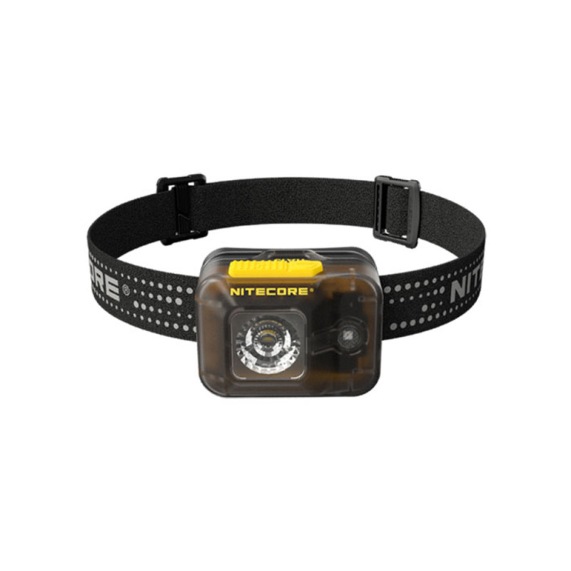 LAMPE FRONTALE NITECORE HA13