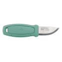 COUTEAU MORAKNIV ELDRIS VERT PASTEL