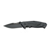 COUTEAU ADVANCE ALL BLACK PRO MAGNUM BOKER