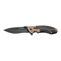 COUTEAU ADVANCE DESERT PRO MAGNUM BOKER