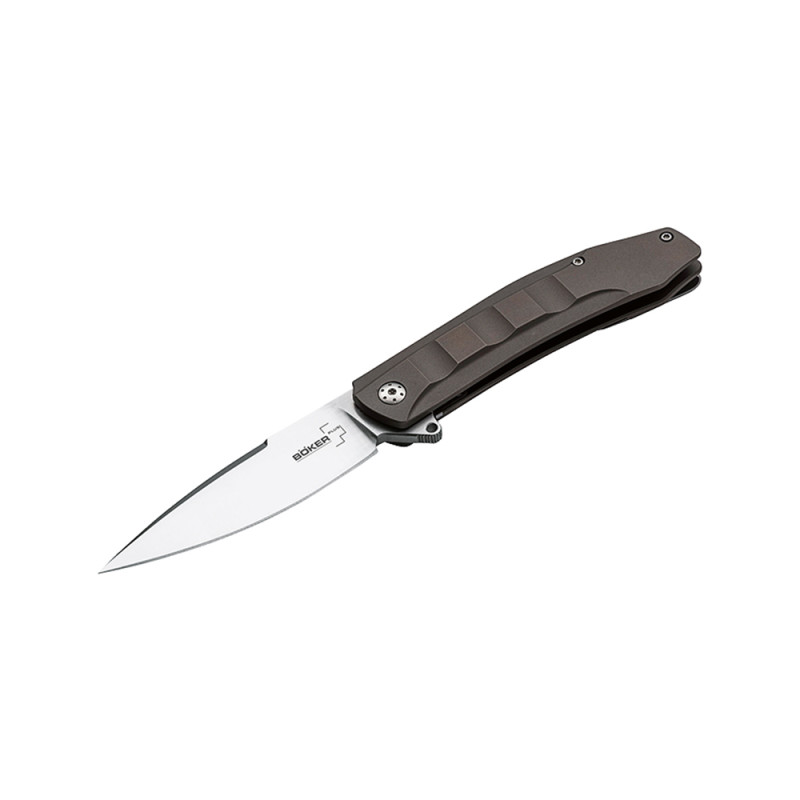 COUTEAU TALPID BOKER PLUS