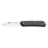 COUTEAU BOKER PLUS - TECH TOOL CARBON 1