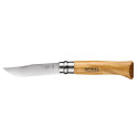 COUTEAU OPINEL TRADITION LUXE N°8 OLIVIER
