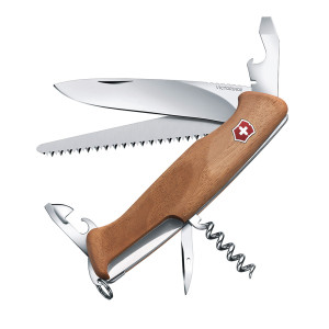 VICTORINOX RANGER WOOD