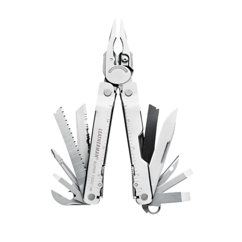 PINCE LEATHERMAN SUPER TOOL 300