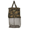 FOX CAMOLITE MED AIRDRY + BAIT BAG