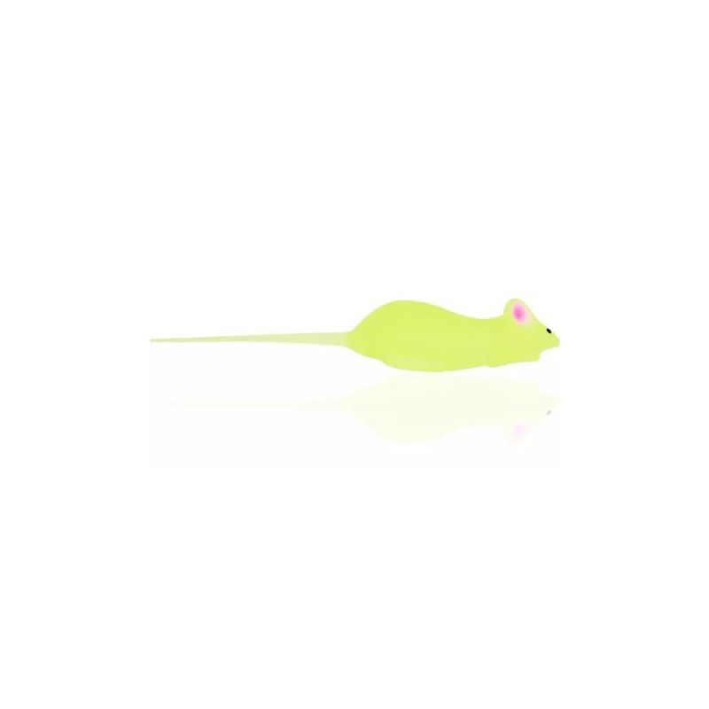 TIEMCO CRITTER TACKLE WILD MOUSE EMPEROR