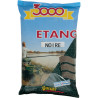 3000 ETANG NOIRE 1KG