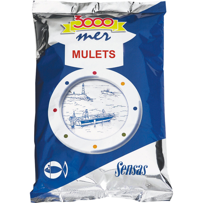 3000 MULET 1KG