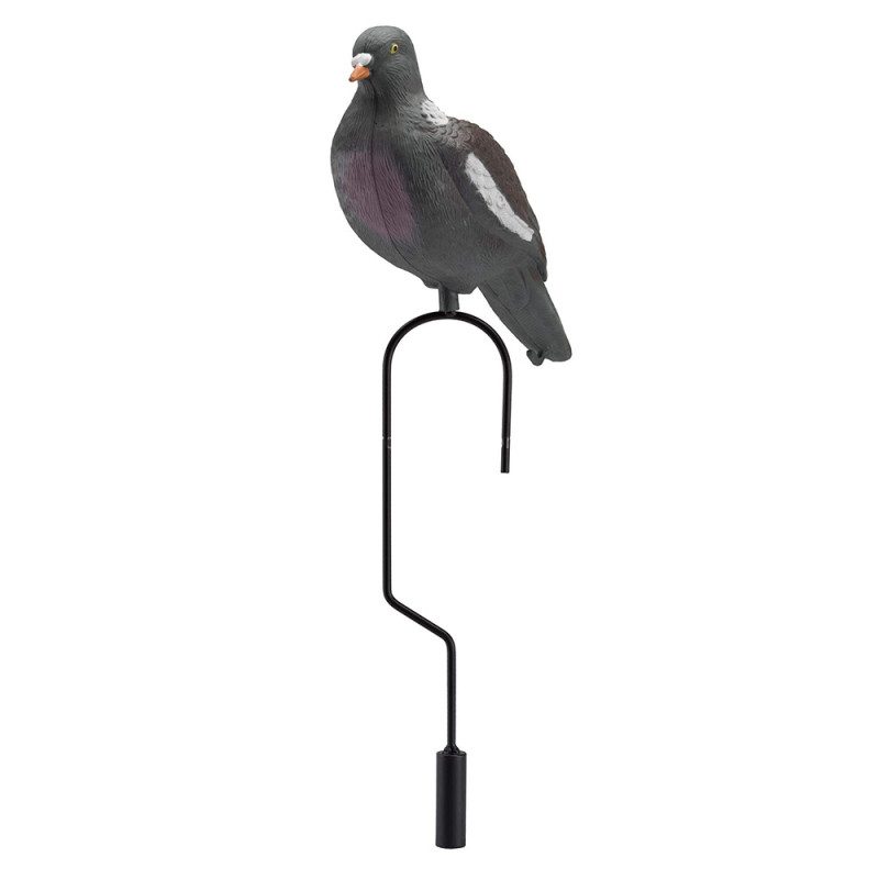 SUPPORT SUSPENSION FORME PIGEON