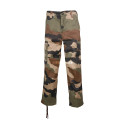 PANTALON ENFANT TREILLI CAMO