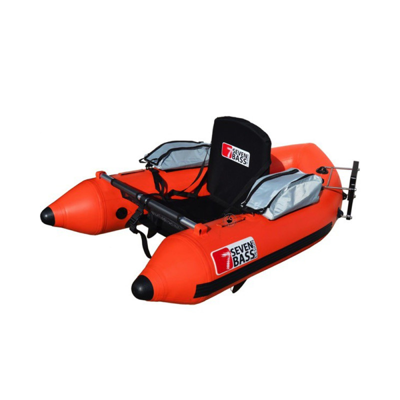 FLOAT TUBE SKULLWAY 170