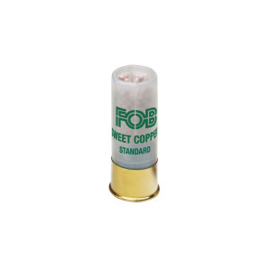 CARTOUCHES FOB SWEET COPPER STANDARD