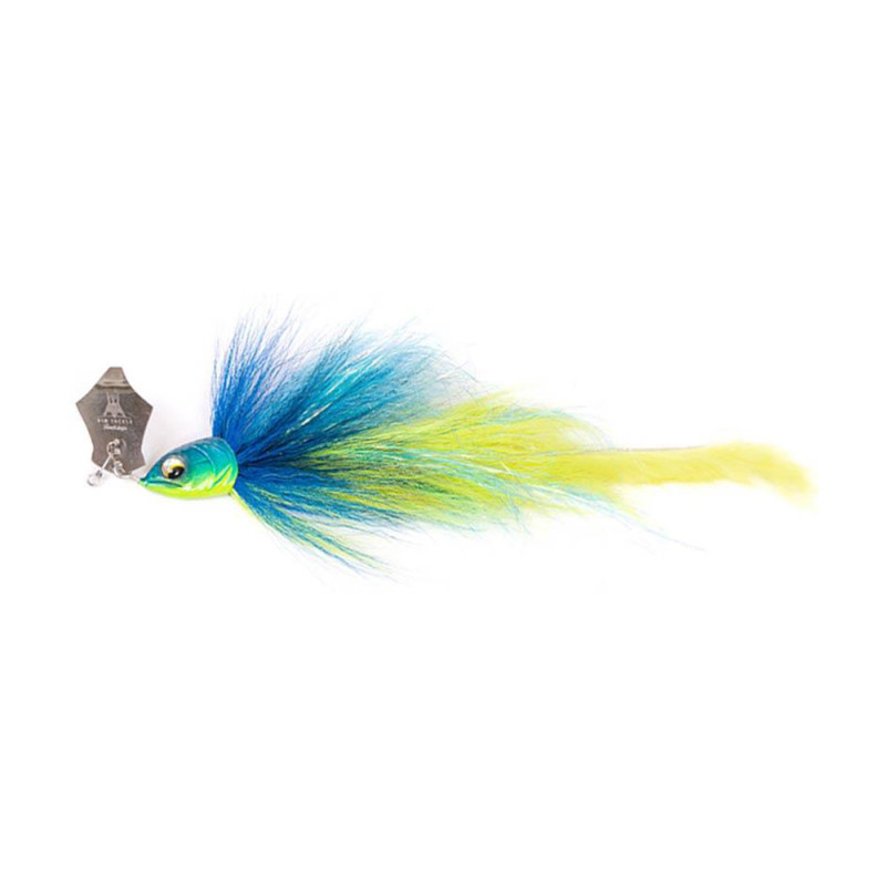 BLADED JIG BIM TACKLE CHACHA BAIT