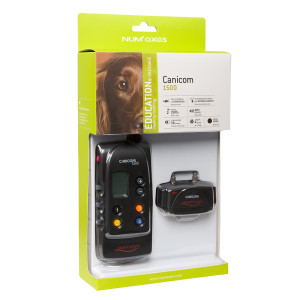 COLLIER DE DRESSAGE NUMAXES CANICOM 1500