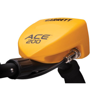 DÉTECTEUR DE MÉTAUX GARRETT ACE 200I