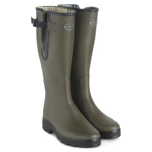 BOTTES DE CHASSE VIERZON