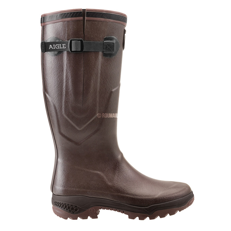 BOTTES DE CHASSE PARCOURS 2 VARIO