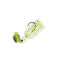 CAJUN BLADED JIG 3/4 OZ