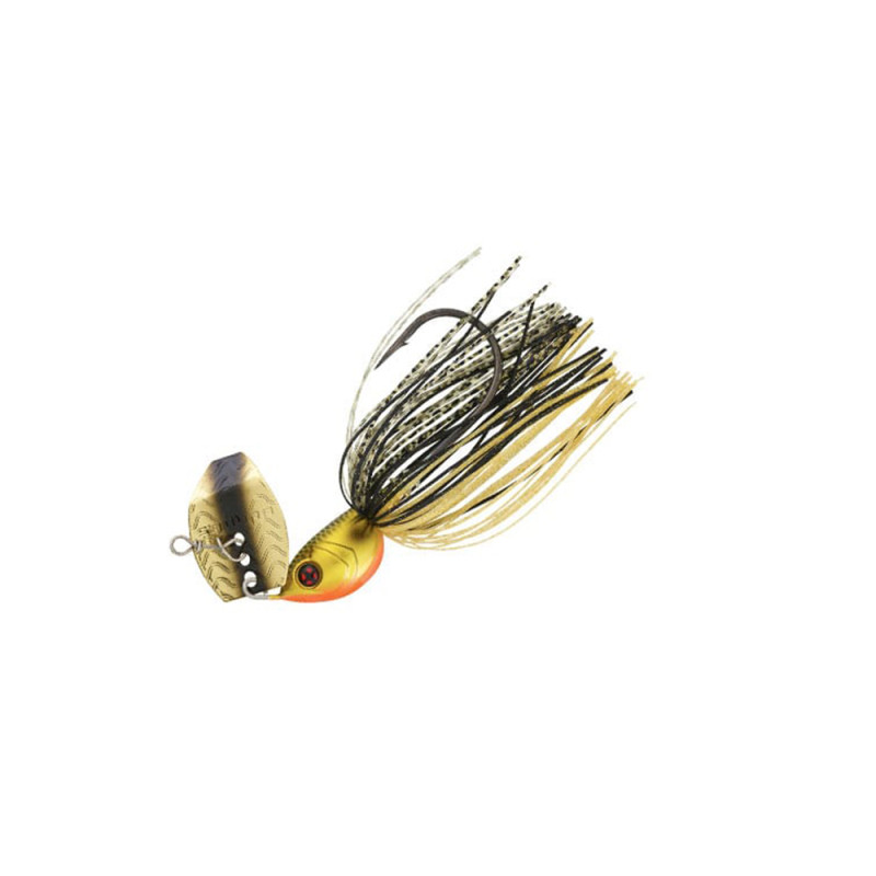 CAJUN BLADED JIG 3/4 OZ