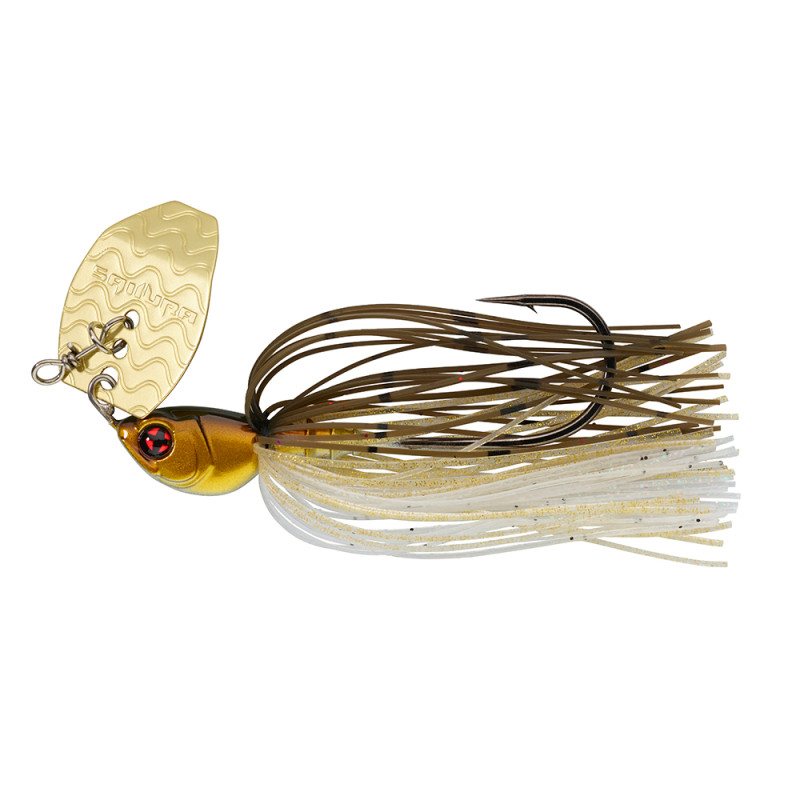 CAJUN BLADED JIG 1/2 OZ