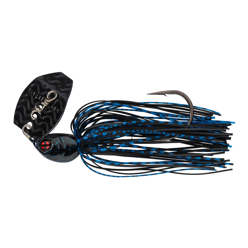 CAJUN BLADED JIG 3/4 OZ