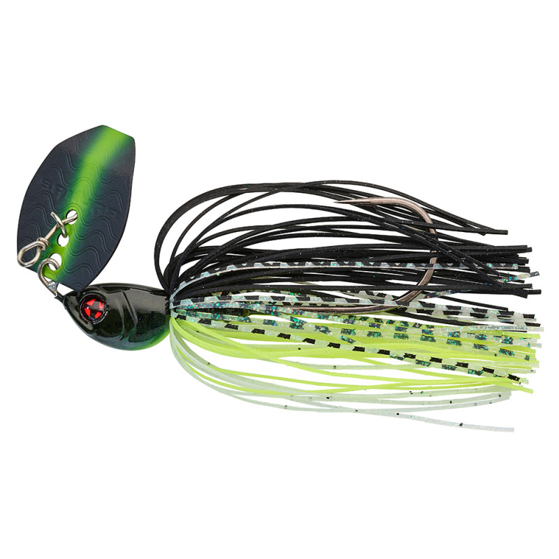 CAJUN BLADED JIG 3/4 OZ