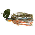 CAJUN BLADED JIG 3/4 OZ