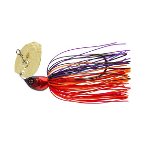 CAJUN BLADED JIG 3/8 OZ