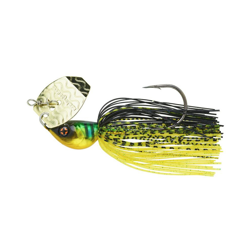 Cajun bladed jig 3/8 oz Roumaillac