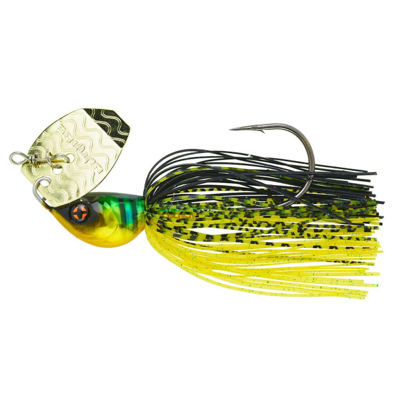 CAJUN BLADED JIG 1/2 OZ