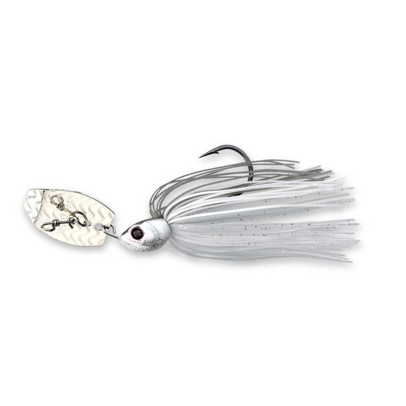 Cajun bladed jig 1/2 oz Roumaillac