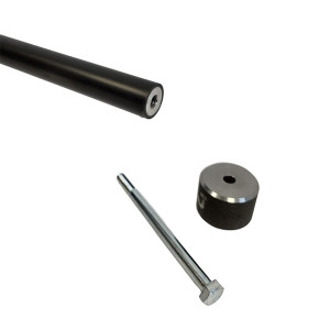 CARABINE CZ 457 VARMINT SILENCE