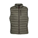 GILET TREKKING KAKI