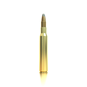 MUNITIONS SELLIER & BELLOT 7X64 SP 139 GRAINS